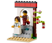 LEGO® Education StoryStarter Erweiterungsset Märchen 3