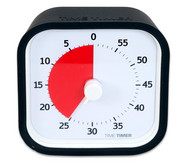 Time Timer MOD