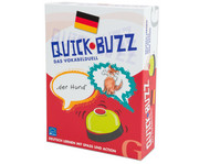 Quick Buzz Vokabelduell Deutsch 1