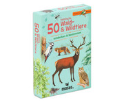 Expedition Natur 50 heimische Wald & Wildtiere 1
