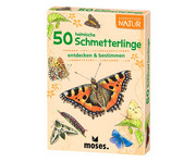 Expedition Natur – 50 heimische Schmetterlinge 1