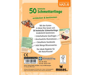 Expedition Natur – 50 heimische Schmetterlinge 2
