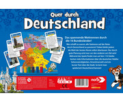 noris Deutschlandreise 3