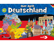 noris Deutschlandreise 4