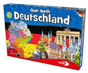 noris Deutschlandreise 5