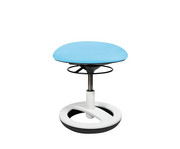Topstar Hocker ʺSitness Bobbyʺ Sitzhöhe: 38 46 cm 6