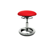 Topstar Hocker ʺSitness Bobbyʺ Sitzhöhe: 38 46 cm 7