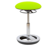 Topstar Hocker Sitness Bob Sitzhöhe: 44 57 cm 6