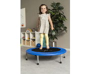 Trampolin Indoor Fit & Balance 3