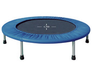 Trampolin Indoor Fit & Balance 1