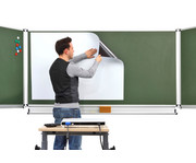 Betzold magnetische Leinwand Folie 1
