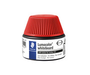 STAEDTLER Lumocolor® Whiteboard Marker Nachfüllstation 1