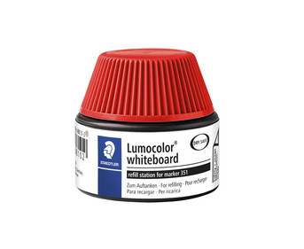 STAEDTLER Lumocolor® Whiteboard Marker Nachfüllstation