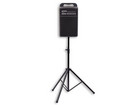 Komplett Set: Compra SoundBox 9995 Funk inkl Stativ