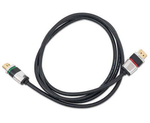 HDMI-Kabel mit Lock Funktion 5 m