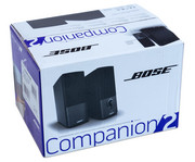 BOSE Companion 2 Serie 3 5