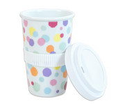 Rannenberg & Friends Coffee to go Becher 1