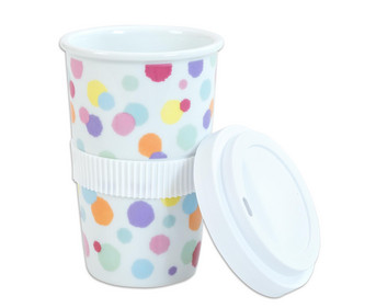 Rannenberg & Friends Coffee to go Becher