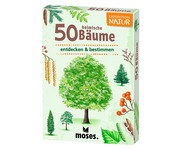 Expedition Natur – 50 heimische Bäume 1