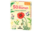 Expedition Natur – 50 heimische Blumen