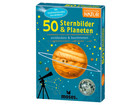 Expedition Natur – 50 Sternbilder und Planeten