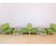 Betzold Lounge Sofa essBAR 7