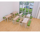 Betzold Hochbank essBAR 6