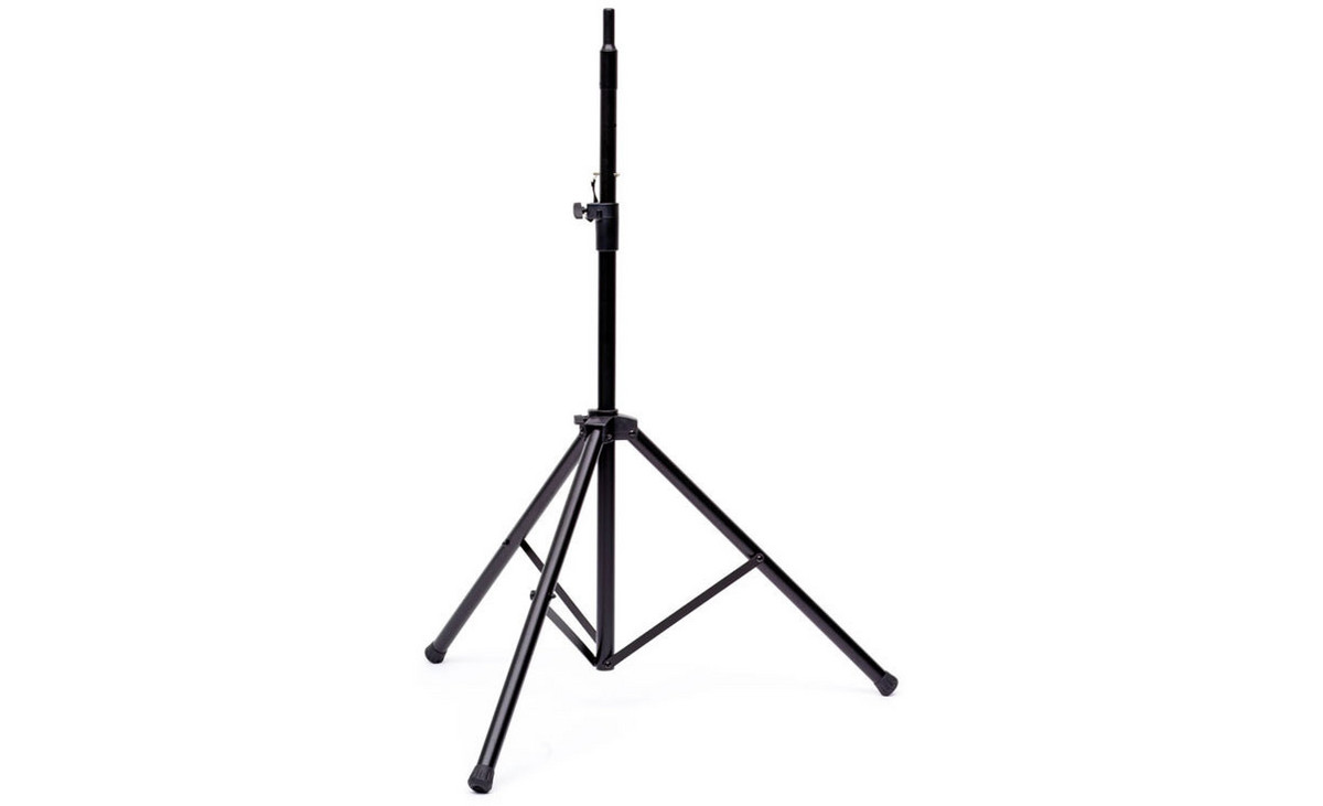 Stativ zu Compra-SoundBox und TLS-Boxen inkl. Adapter