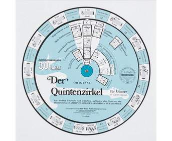 Quintenzirkel