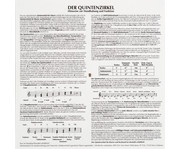 Quintenzirkel 2