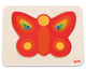 goki Lagenpuzzle Schmetterling ll-2