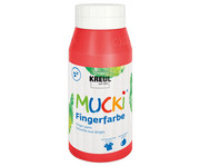 MUCKI Fingerfarben 750 ml 4