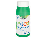 KREUL MUCKI Fingerfarben 750 ml 7