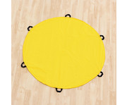 Betzold Schwungtuch Ballspiel 5