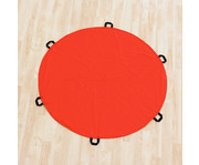 Betzold Schwungtuch Ballspiel 7