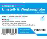 Betzold Deutsche Grammatik: Regeln verstehen und richtig anwenden 1