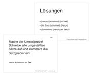 Betzold Deutsche Grammatik: Regeln verstehen und richtig anwenden 4
