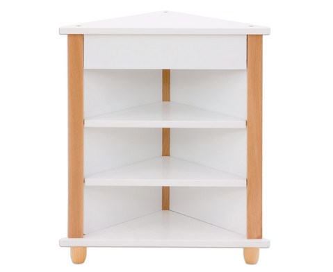 Betzold Kinderküchenregal, dreieckig - betzold.at