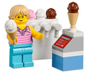 LEGO® Education Minifiguren Set Gemeinschaft 2
