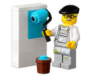 LEGO® Education Minifiguren Set Gemeinschaft 3