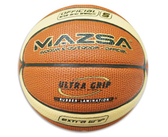 MAZSA Schul Basketball Ultra Grip