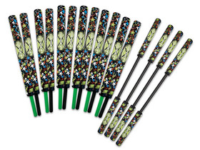 SUNFLEX Fandango Striker & Rebell, 16er-Set
