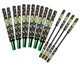 SUNFLEX Fandango Striker & Rebell 16er Set 1