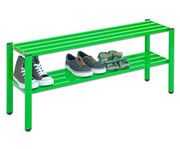 Grundregal für Halbschuhe 4