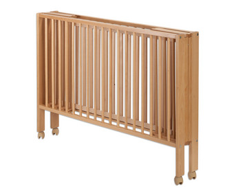 Faltbett