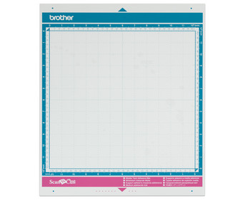 brother ScanNCut Matten für Papier und Stoffschnitte