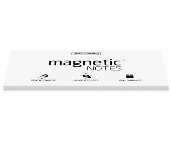 Magnetic Notes Größe S M oder L