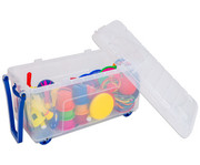 Really Useful Aufbewahrungskiste fahrbar 7