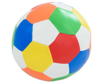 Soft Fußball U3