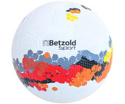 Betzold Sport Schulhof Fußball 5